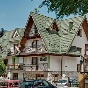  Kwatera prywatna Karpinskich