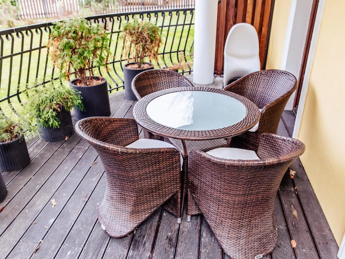 Apartamenty Sienkiewicza 12 Zakopane Apartment