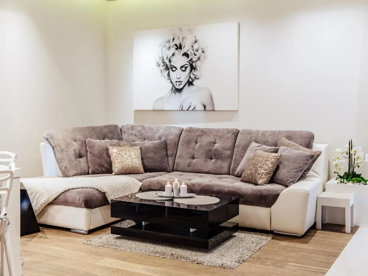 Apartamenty Sienkiewicza 12 Zakopane