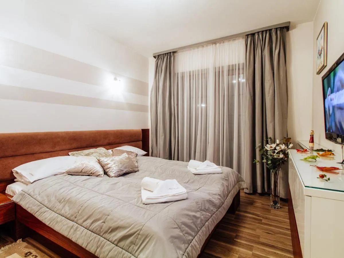 Apartamenty Sienkiewicza 12 Zakopane 0*,  Poland