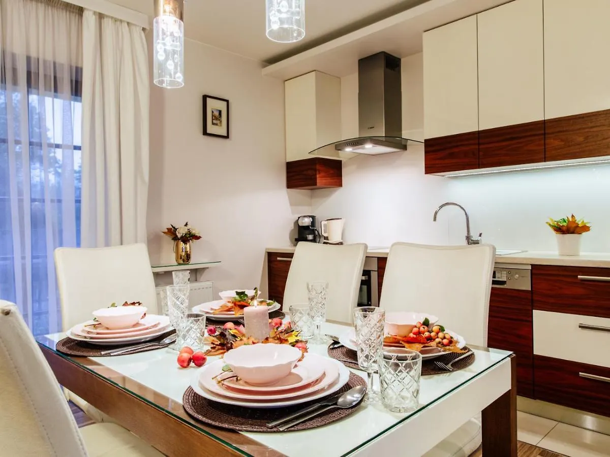 Apartamenty Sienkiewicza 12 Zakopane Apartment