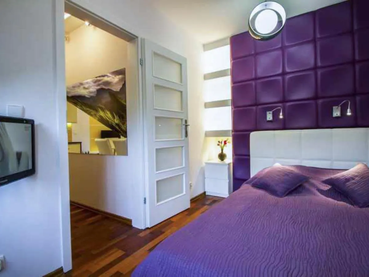 Apartment Apartamenty Sienkiewicza 12 Zakopane