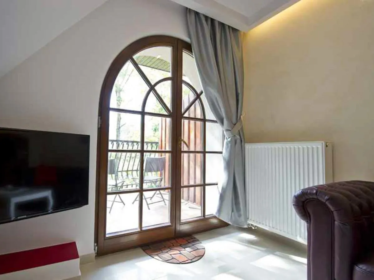 Apartamenty Sienkiewicza 12 Zakopane Apartment